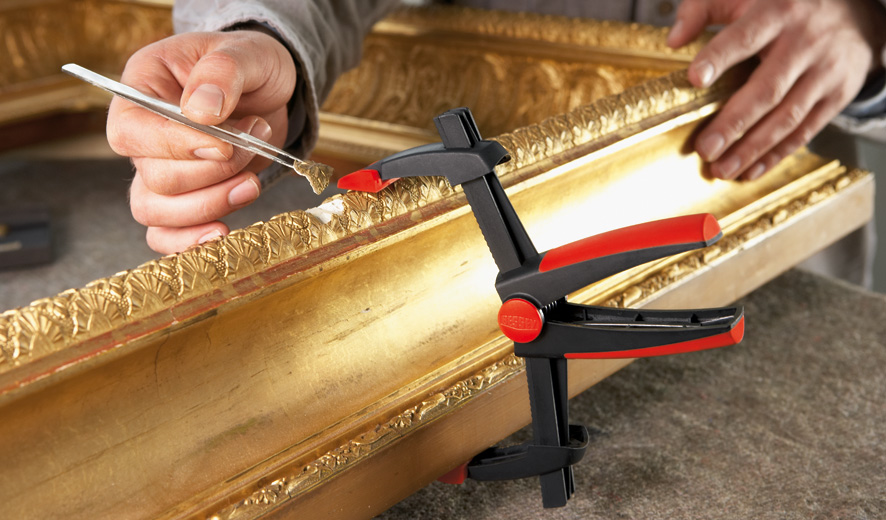 Bessey Pinza de resorte VarioClippix XV 170 mm