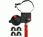 Bessey Tensor de cinta para marcos BAN700