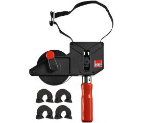 Bessey Tensor de cinta para marcos BAN700