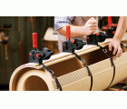 Bessey Tensor de cinta para marcos BAN700