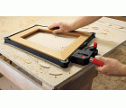 Bessey Tensor de cinta para marcos BAN700