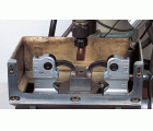 Bessey Mordaza compacta para máquinas Serie BAS-C 88 mm