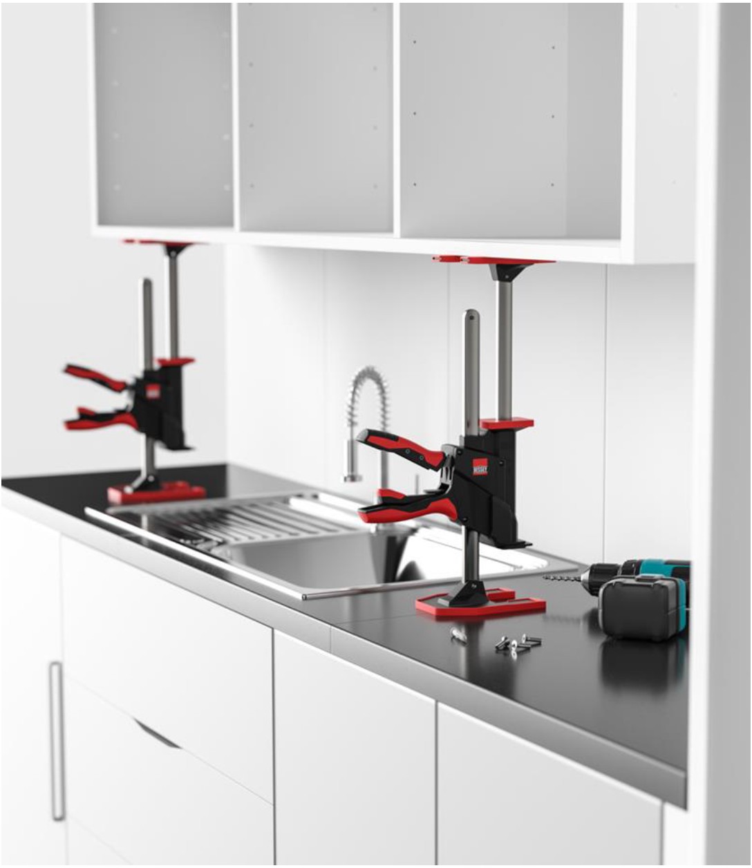 Bessey Accesorios BEY-IK