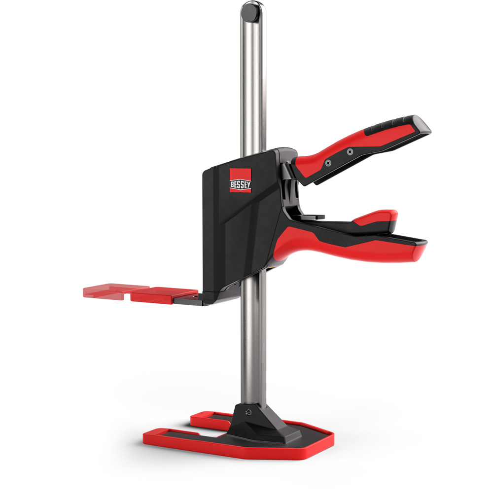 Bessey Herramienta de elevación y montaje