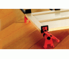 Bessey Mordazas para tubos Serie BPC 21,3 mm