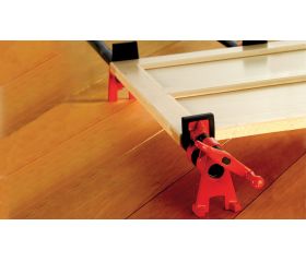 Bessey Mordazas para tubos Serie BPC 26,9 mm