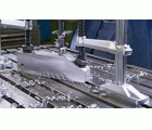 Bessey Mordaza para máquinas y bancos de trabajo Modelo BSG21-14