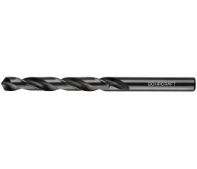 Bohrcraft Broca rectificada Profi Basic HSS-G DIN 338  tipo N