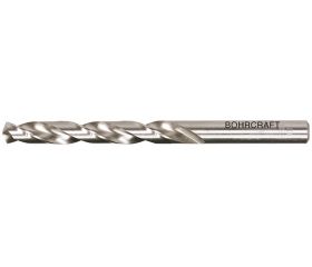 Brocas helicoidales HSS-G rectificadas