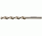 Bohrcraft Broca rectificada para aluminio Profi Plus HSS-G DIN 338 tipo W