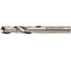 Brocas helicoidales extracortas