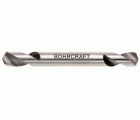Bohrcraft Broca rectificada doble punta HSS-G tipo N Split Point