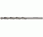 Bohrcraft Broca rectificada larga HSS-G DIN 340 tipo N Split Point