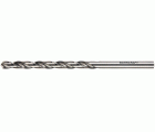 Bohrcraft Broca rectificada larga Profi Plus HSS-G DIN 340 tipo N Split Point