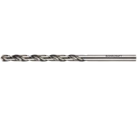 Bohrcraft Broca rectificada larga Profi Plus HSS-G DIN 340 tipo N Split Point