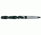 Bohrcraft Broca mango cónico fresada Profi Plus HSS-G DIN 345 tipo N