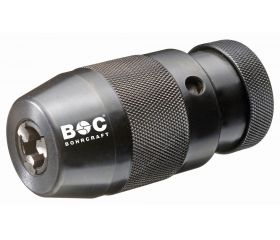 Bohrcraft Portabroca sujeción rápida PRO