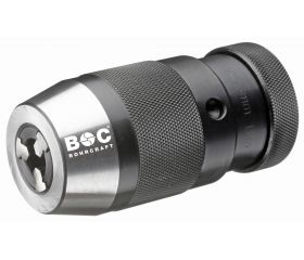 Bohrcraft Portabroca sujeción rápida HD
