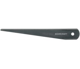 Bohrcraft Cuña expulsadora DIN 317