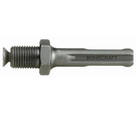 Bohrcraft Adaptador para portabrocas SDS-plus