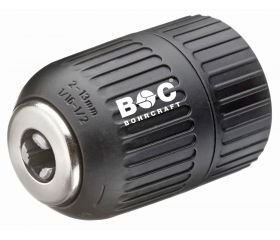 Bohrcraft Portabroca sin llave