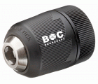 Bohrcraft Portabroca llave AUTO-LOCK