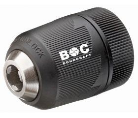 Bohrcraft Portabroca llave AUTO-LOCK