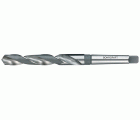 Bohrcraft Broca mango cónico Profi Plus HSS-E Co 5 DIN 345 tipo N