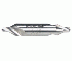 Bohrcraft Broca centradora doble DIN 333 forma A tipo 60°