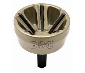 Bohrcraft Rebarbador para varillas roscadas MD