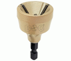 Bohrcraft Rebarbador para varillas roscadas MD