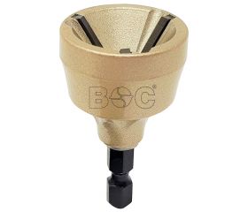 Bohrcraft Rebarbador para varillas roscadas MD