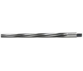 Bohrcraft Escariador manual mango cónico Profi Basic HSS DIN 9 tipo B