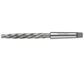 Bohrcraft Escariador de calderería mango cónico Profi Basic HSS DIN 311