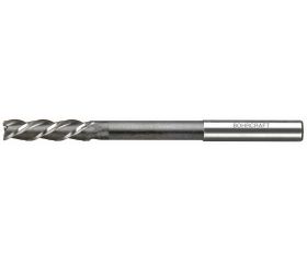 Bohrcraft Escariador de máquina Profi Basic HSS-E Co 5 DIN 212 tipo C