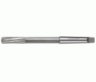 Bohrcraft Escariador de máquina mango cónico Profi Basic HSS-E Co 5 DIN 212 tipo B