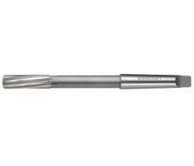 Bohrcraft Escariador de máquina mango cónico Profi Basic HSS-E Co 5 DIN 212 tipo B