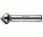Bohrcraft Avellanador 90° DIN 335 C polvo metal duro