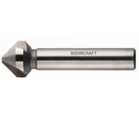 Avellanadores 90° DIN 335 C polvo metal duro