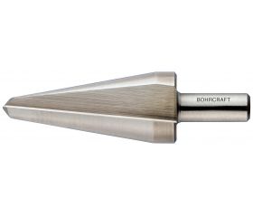 Bohrcraft Broca cónica  HSS-Co 5