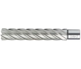 Bohrcraft Fresa hueca Profi Plus HSS