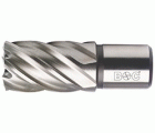 Bohrcraft Fresa hueca Profi Plus HSS