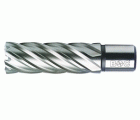 Bohrcraft Fresa hueca Profi Plus HSS