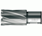 Bohrcraft Fresa hueca Profi Plus con puntas de carburo tungsteno TCT