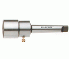 Bohrcraft Adaptador cono Morse  mango Weldon