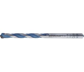Brocas de pared MULTILASER TCT