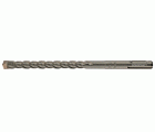 Bohrcraft Broca para martillo SDS-Plus X-TREME