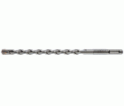 Bohrcraft Broca para martillo SDS-Plus 4-X