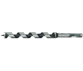 Bohrcraft Broca para madera LEWIS mango hexagonal