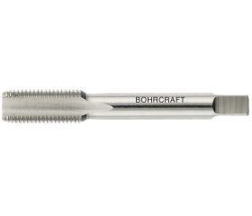 Bohrcraft Macho de roscar a mano G (BSP) DIN DIN 5157 HSS-G rectificado Nr. 2